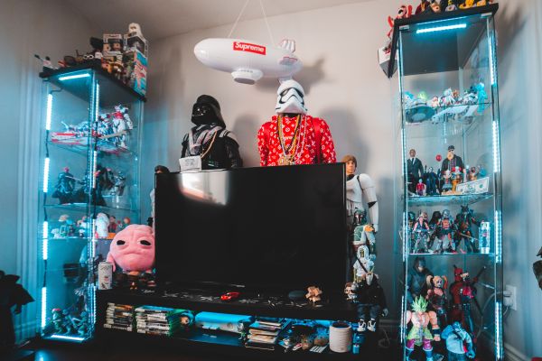 Des objets geek incontournables pour chaque passionné