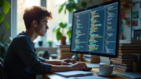 Pourquoi devenir développeur JavaScript : atouts et opportunités