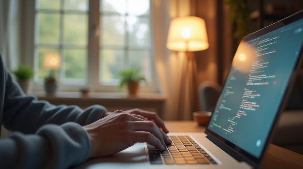 Pourquoi devenir développeur JavaScript : atouts et opportunités