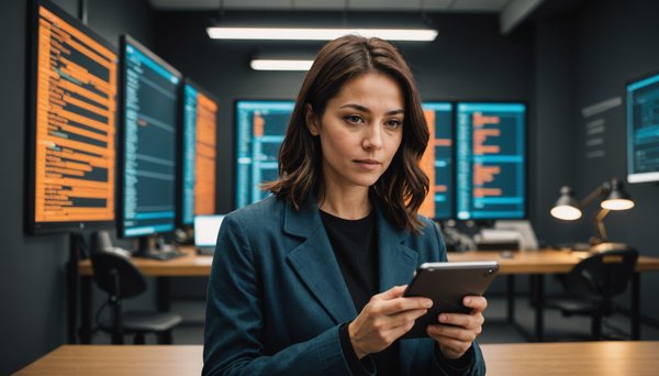 Comprendre le datalayer : un atout pour le suivi des données